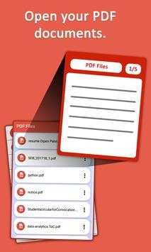 Document Reader: Manager screenshot 1