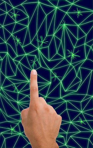 Electric Prank Live Wallpaper screenshot 16
