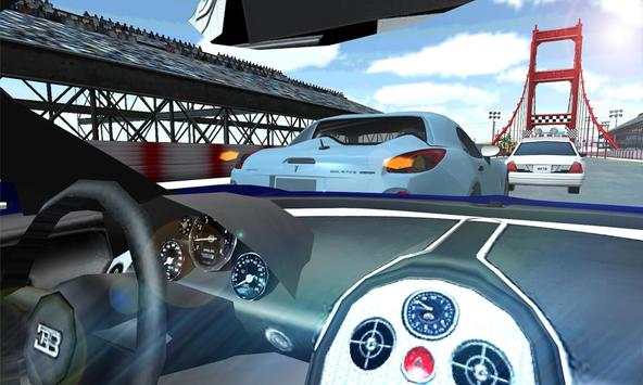 Simulation racing mania screenshot 2
