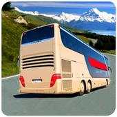 Luxury Bus Games(Heavy Duty): City Metro Driving 3.0