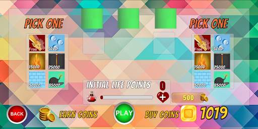 Bubble Force - digital app cash game screenshot 6