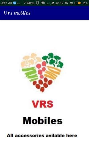 vrs mobiles screenshot 2