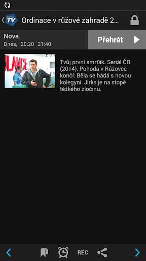 Genius TV screenshot 3