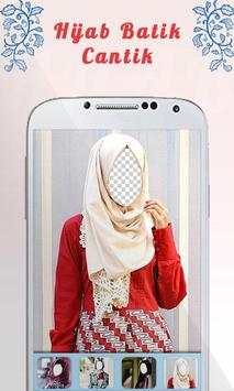 Hijab Batik Beauty 1 تصوير الشاشة