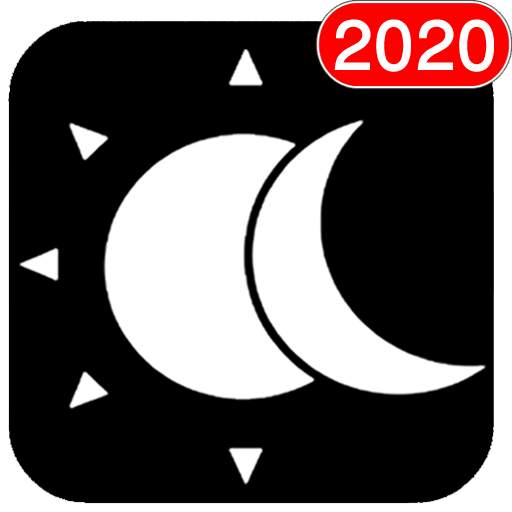 Dark Mode For all Apps 2021 Offline 43