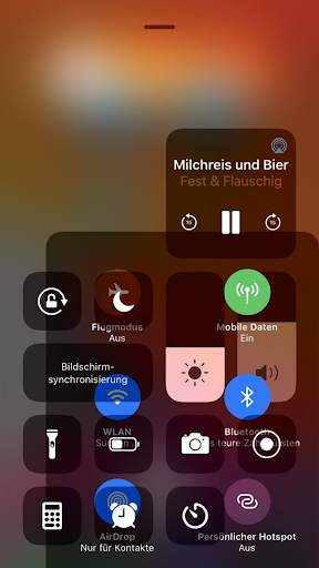 Iphone Launcher screenshot 7