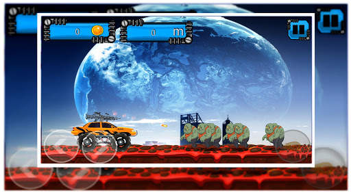 ZOMBIE FIGHT LAB screenshot 3