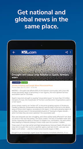 KSL.com News Utah screenshot 12
