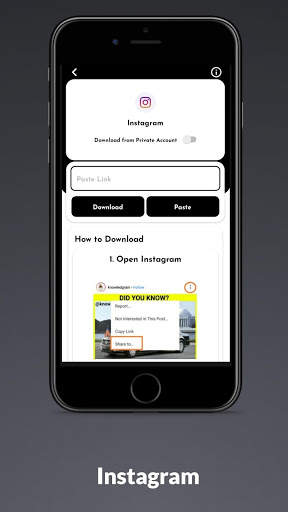8K HD Video Downloader App - 2021 4 تصوير الشاشة