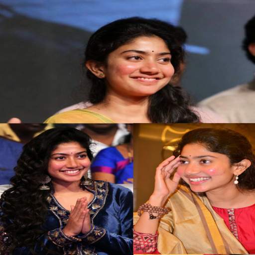 Sai Pallavi Wallpapers 1.0.5