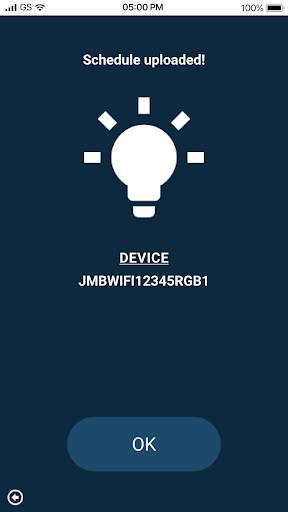 JMB Aqualight screenshot 3