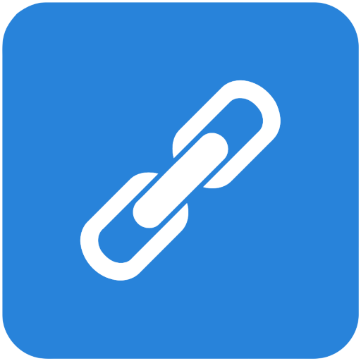 Social Link icon
