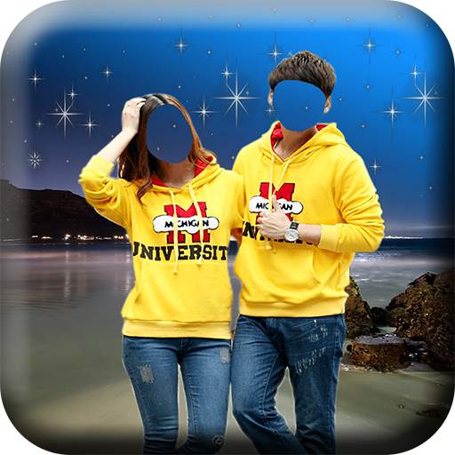 Couple Photo Suit 1.4