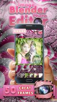 Image Blender Photo Editor FX screenshot 6