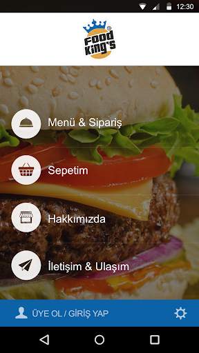 Food King's screenshot 3