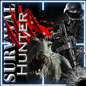 Sniper Survival Hunter icon
