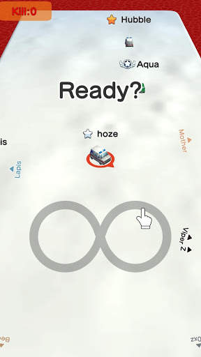 Car Racing Attack screenshot 2