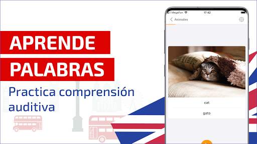 Aprender Ingles Fácil screenshot 3
