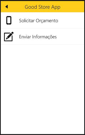 Good Store App screenshot 4