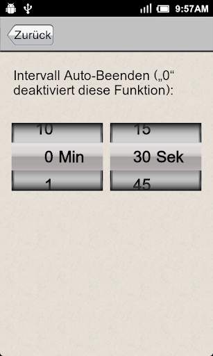 App Terminator screenshot 3