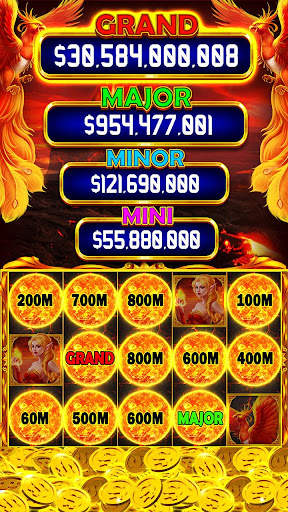 Royal Slots 2019: Free Slots Casino Games screenshot 2