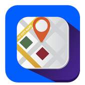 Social Guide MY CITY MAPS NEW 1.0.0