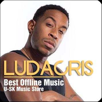 Ludacris - Best Offline Music screenshot 2