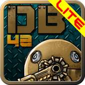 DB42 Lite Version logo