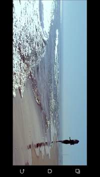 Video player screenshot 4