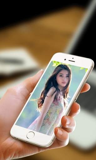 Mobile Photo Frames screenshot 4