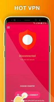Horse VPN screenshot 1