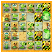 Guide For Plants VS Zoombie icon