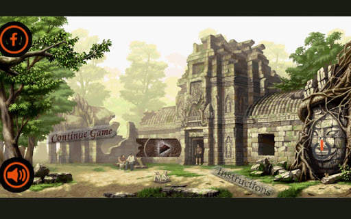 Hidden World screenshot 4