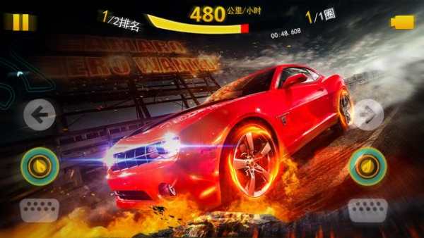 City Drift Racing screenshot 4