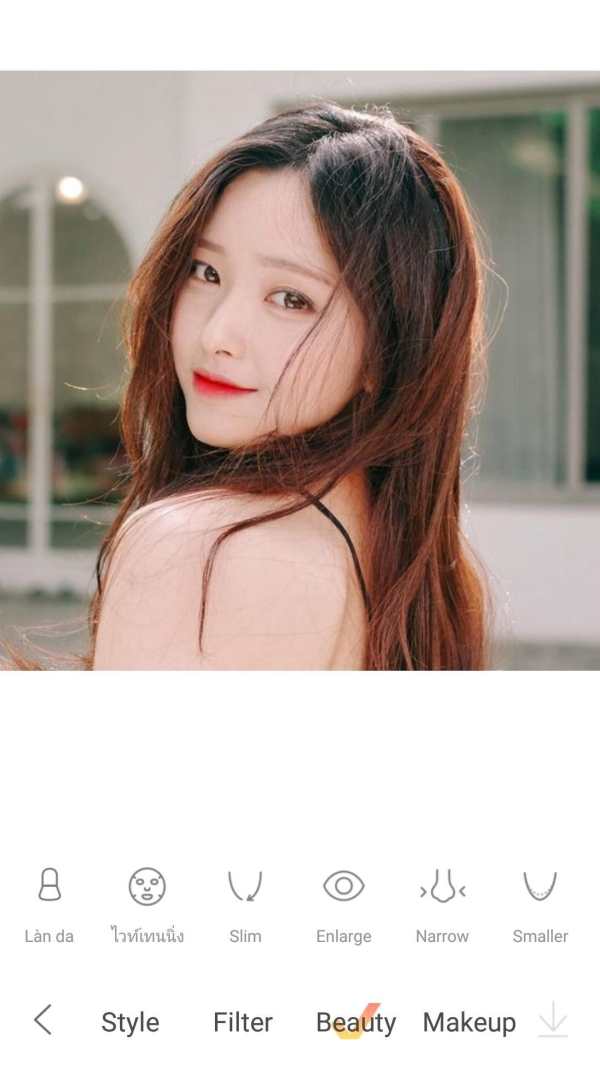 Soha Camera - Selfie Beauty Camera screenshot 5
