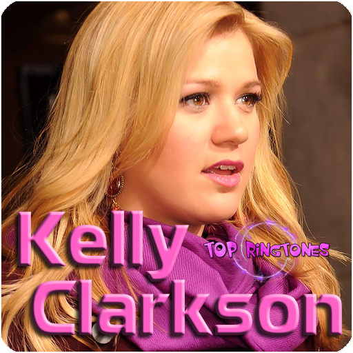 Kelly Clarkson TOP ringtones icon