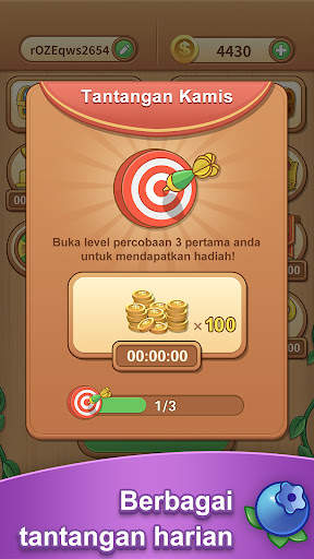 Tile Clash : Block Puzzle Game screenshot 2