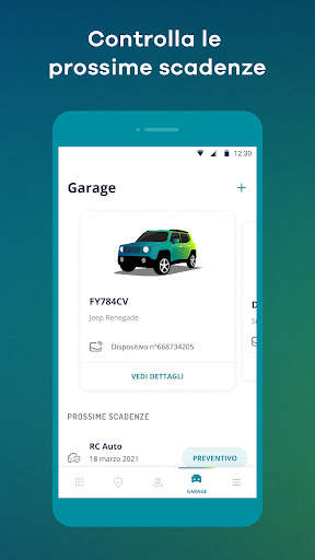 Telepass Pay screenshot 5