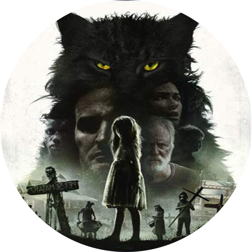 Horror Movie icon