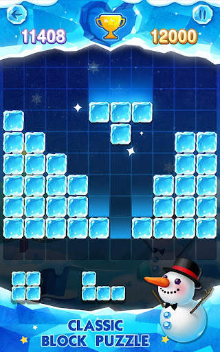 Block Puzzle screenshot 7