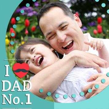 Father Day Photo Frames screenshot 3