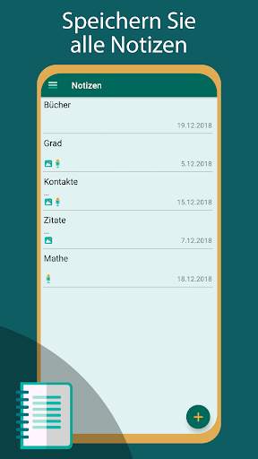 School (Schule) - Studienassistent screenshot 5