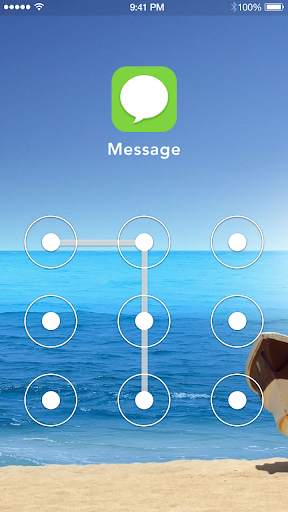 App Lock Free screenshot 7