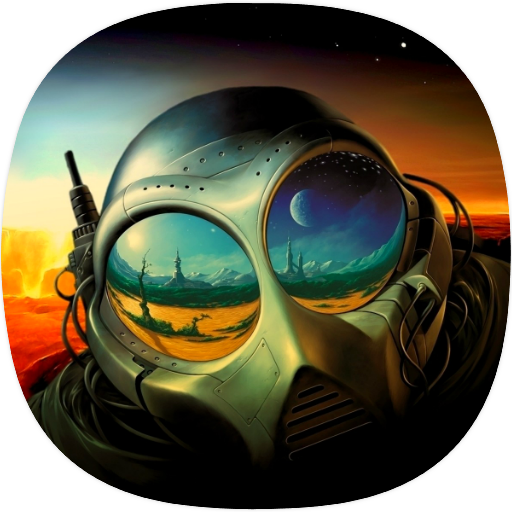 Alien Sounds icon