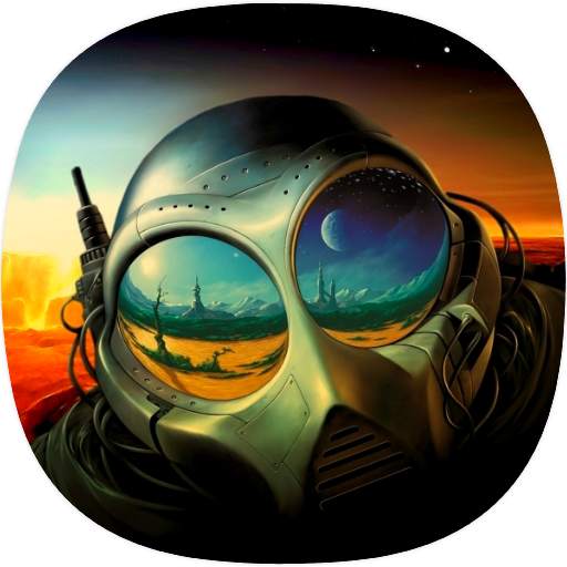 Alien Sounds 1.0