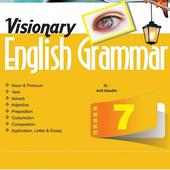 English Grammar 7