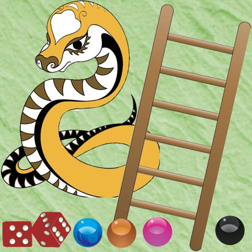 Snakes And Ladders 1.1.6