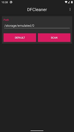 Duplicate File Cleaner - Clean your device screenshot 4