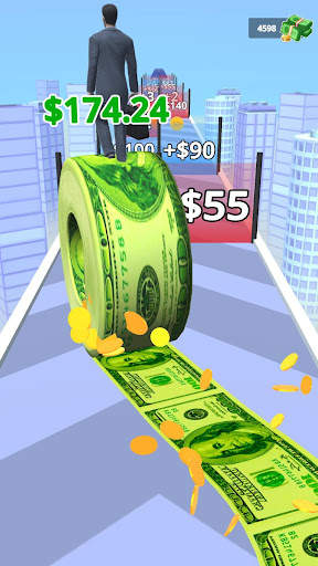 Money Roller स्क्रीनशॉट 6