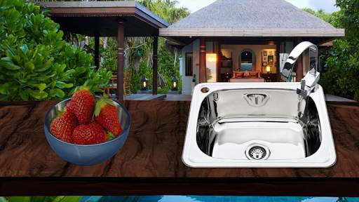 Frozen Yogurt Maker screenshot 3